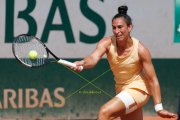 FRENCH OPEN 2026