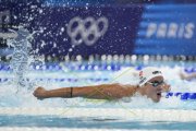 OLYMPIA PARIS 2024