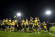 RAPPERSWIL - YB