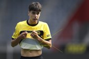 YB U19 - LEIPZIG U19