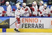 AMBRI - LAKERS