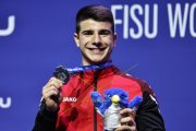 UNIVERSIADE 2025