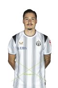 ZUERICH PORTRAIT