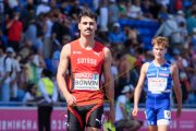 EM BIRMINGHAM 2026