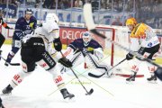 AMBRI - LUGANO