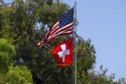 SCHWINGFEST SAN DIEGO COUNTY SWISS CLUB