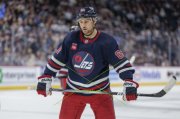 WINNIPEG - BUFFALO