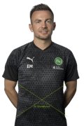 ST.GALLEN PORTRAIT