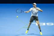 SWISS INDOORS 2025