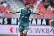 SION - VADUZ