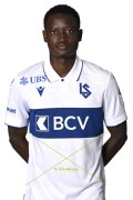 LAUSANNE PORTRAIT