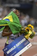 WELTKLASSE ZUERICH 2026