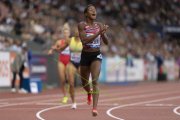 WELTKLASSE ZUERICH 2025