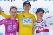 TOUR DE SUISSE WOMEN 2026