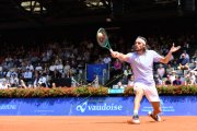SWISS OPEN GSTAAD 2026