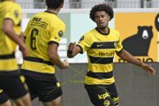 YB U19 - LEIPZIG U19