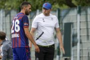 BASEL - WIL