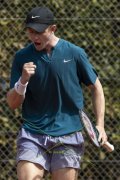 ITF LAUSANNE 2026