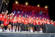 EMPFANG SCHWEIZ