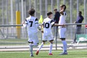 SOTTOCENERI U-15 -