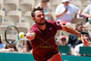 FRENCH OPEN 2026