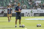 ST.GALLEN - LUZERN