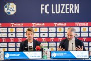 MK LUZERN