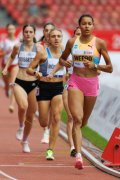 LEICHTATHLETIK SM 2026
