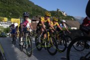 TOUR DE SUISSE WOMEN