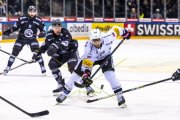 GENF - FRIBOURG