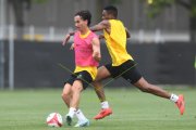 TRAINING YB
