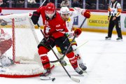 LAUSANNE - BIEL