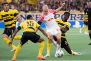 YB - LEIPZIG