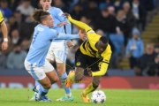 MAN CITY - YB