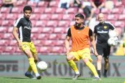 SERVETTE - YB