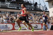 LEICHTATHLETIK SM 2025