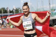 LEICHTATHLETIK SM 2025