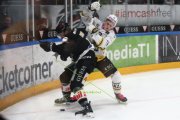 LUGANO - AJOIE