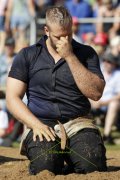 AARGAUER KANTONALSCHWINGFEST