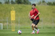 VADUZ TRAINING