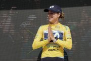 TOUR DE SUISSE WOMEN 2025
