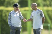 TRAINING ZUERICH