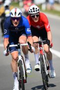 TOUR DE SUISSE 2025
