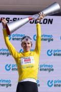 TOUR DE SUISSE 2026