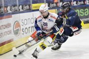 AMBRI - KLOTEN
