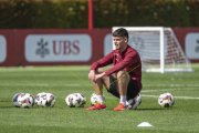 SCHWEIZ TRAINING