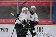 TIGERS - LAUSANNE
