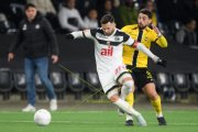 YB - LUGANO