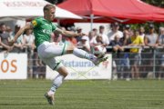 THUN - ST.GALLEN