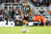 NEWCASTLE - BRENTFORD